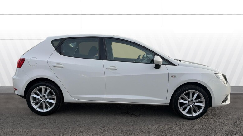SEAT Ibiza 1.4 Toca 5dr Petrol Hatchback
